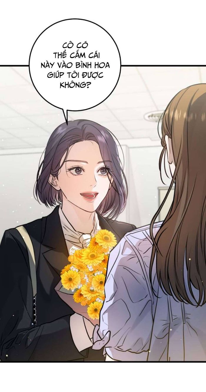 Tôi Nóng Lòng Muốn Chiếm Lấy Cô Ấy - Chap 17 Ảnh 49