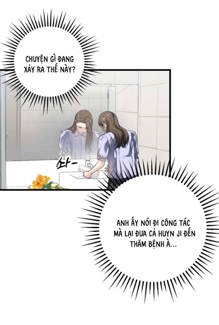 Tôi Nóng Lòng Muốn Chiếm Lấy Cô Ấy - Chap 17 Ảnh 52