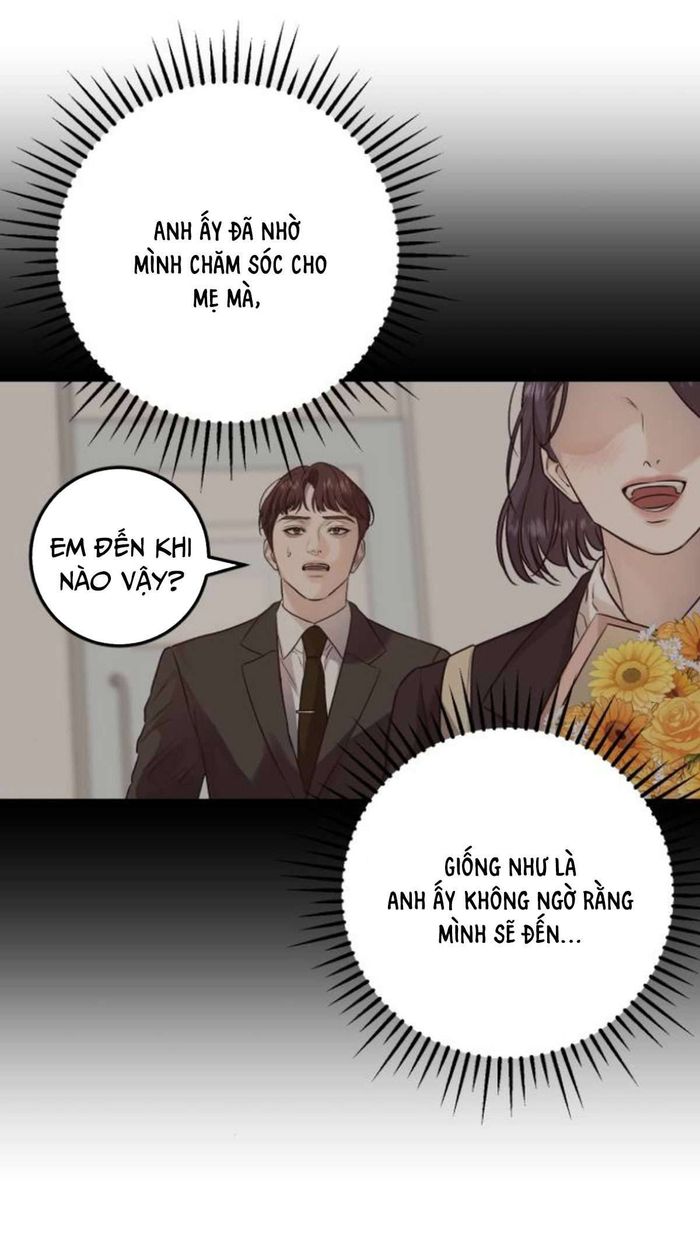 Tôi Nóng Lòng Muốn Chiếm Lấy Cô Ấy - Chap 17 Ảnh 53