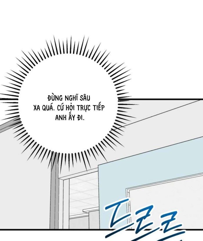 Tôi Nóng Lòng Muốn Chiếm Lấy Cô Ấy - Chap 17 Ảnh 54
