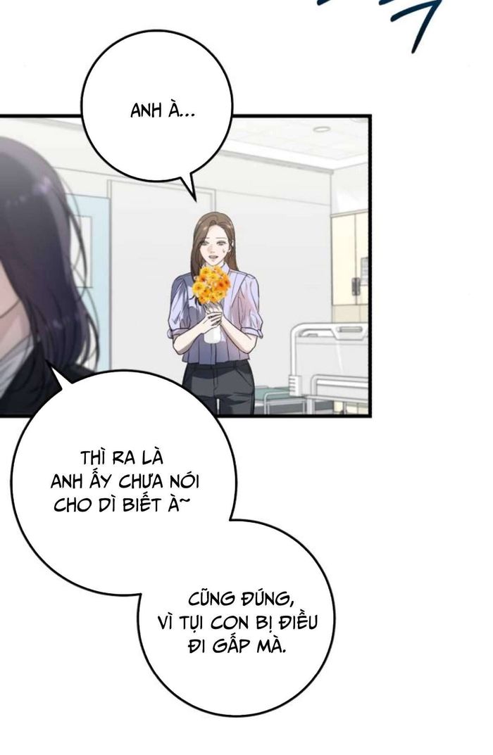 Tôi Nóng Lòng Muốn Chiếm Lấy Cô Ấy - Chap 17 Ảnh 55