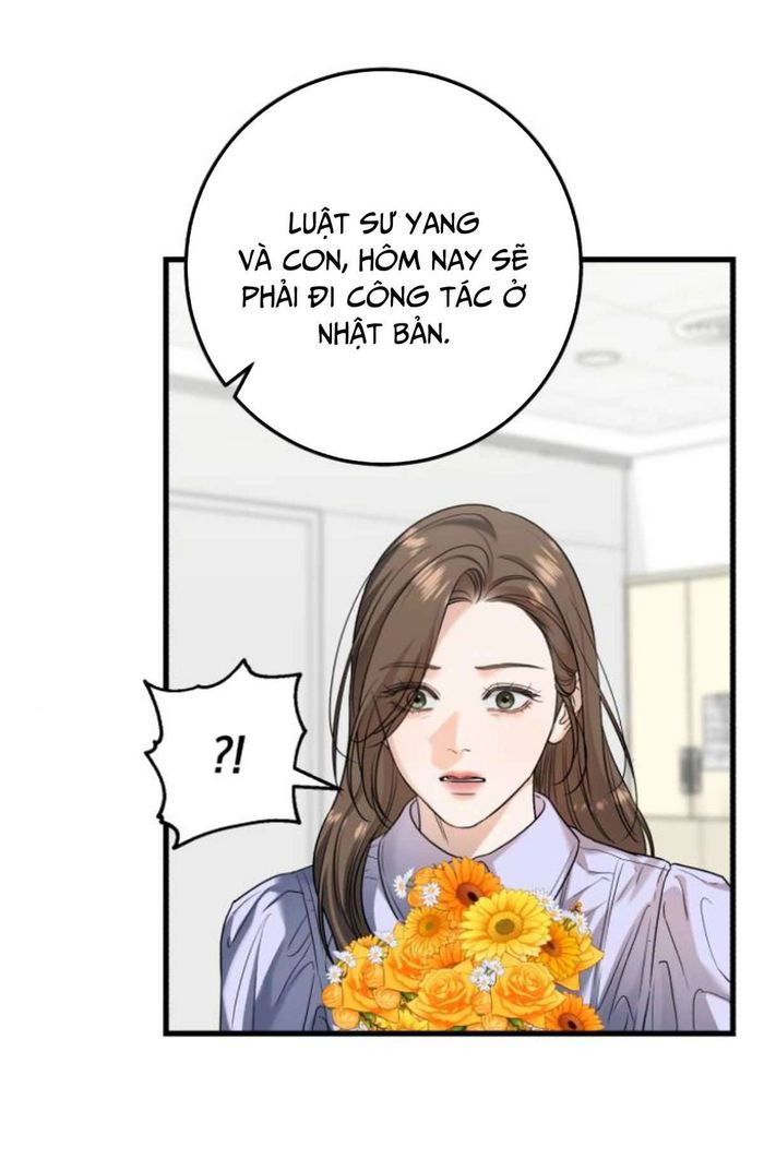 Tôi Nóng Lòng Muốn Chiếm Lấy Cô Ấy - Chap 17 Ảnh 56