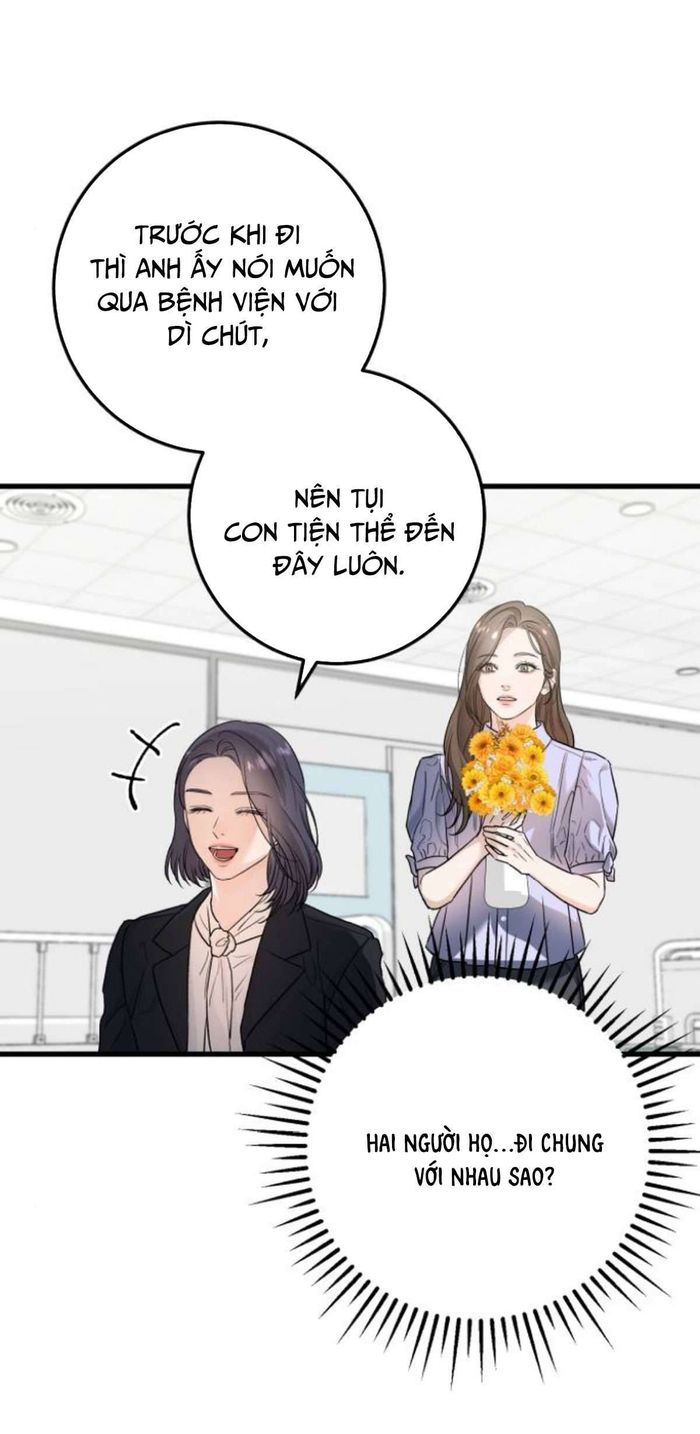 Tôi Nóng Lòng Muốn Chiếm Lấy Cô Ấy - Chap 17 Ảnh 57