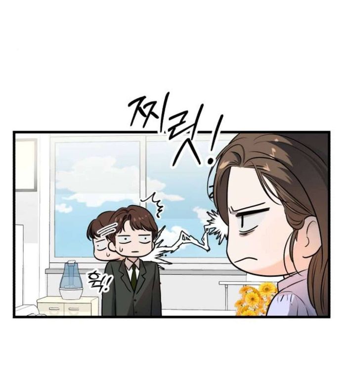 Tôi Nóng Lòng Muốn Chiếm Lấy Cô Ấy - Chap 17 Ảnh 58