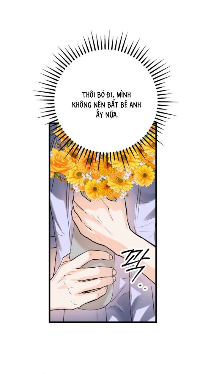 Tôi Nóng Lòng Muốn Chiếm Lấy Cô Ấy - Chap 17 Ảnh 59