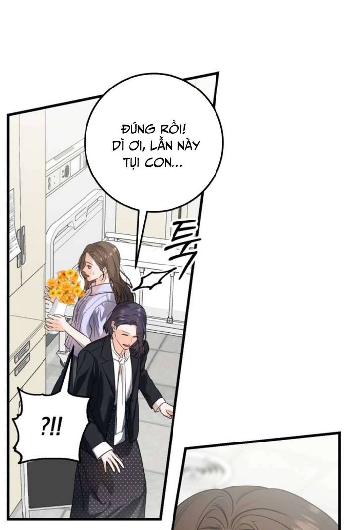 Tôi Nóng Lòng Muốn Chiếm Lấy Cô Ấy - Chap 17 Ảnh 61