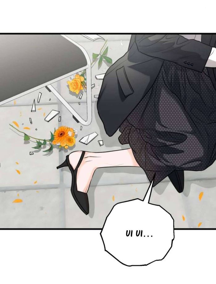 Tôi Nóng Lòng Muốn Chiếm Lấy Cô Ấy - Chap 17 Ảnh 65