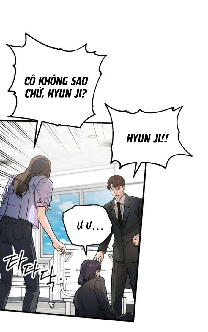 Tôi Nóng Lòng Muốn Chiếm Lấy Cô Ấy - Chap 17 Ảnh 66