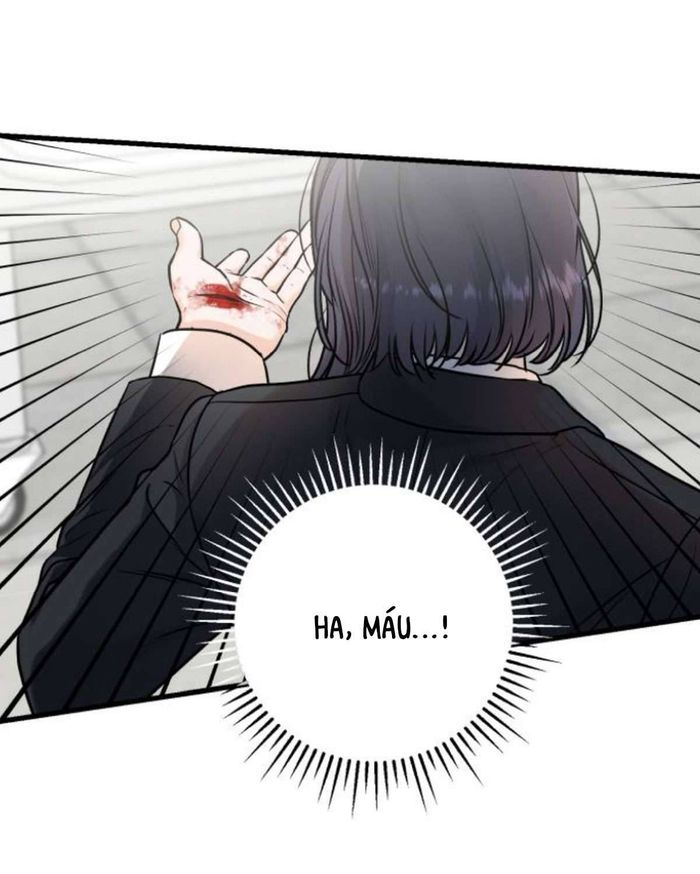 Tôi Nóng Lòng Muốn Chiếm Lấy Cô Ấy - Chap 17 Ảnh 67