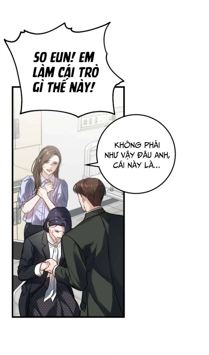 Tôi Nóng Lòng Muốn Chiếm Lấy Cô Ấy - Chap 17 Ảnh 68