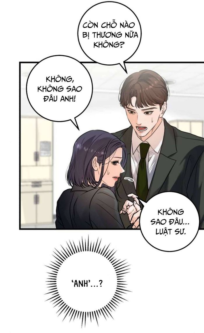 Tôi Nóng Lòng Muốn Chiếm Lấy Cô Ấy - Chap 17 Ảnh 69