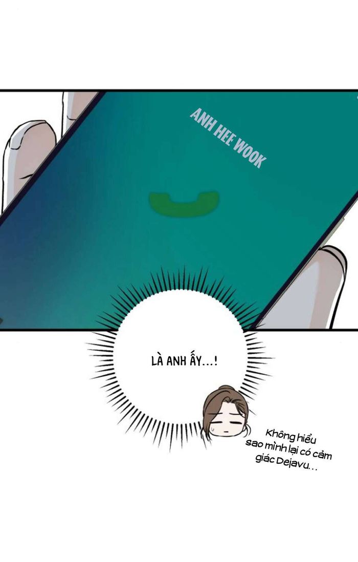 Tôi Nóng Lòng Muốn Chiếm Lấy Cô Ấy - Chap 17 Ảnh 8