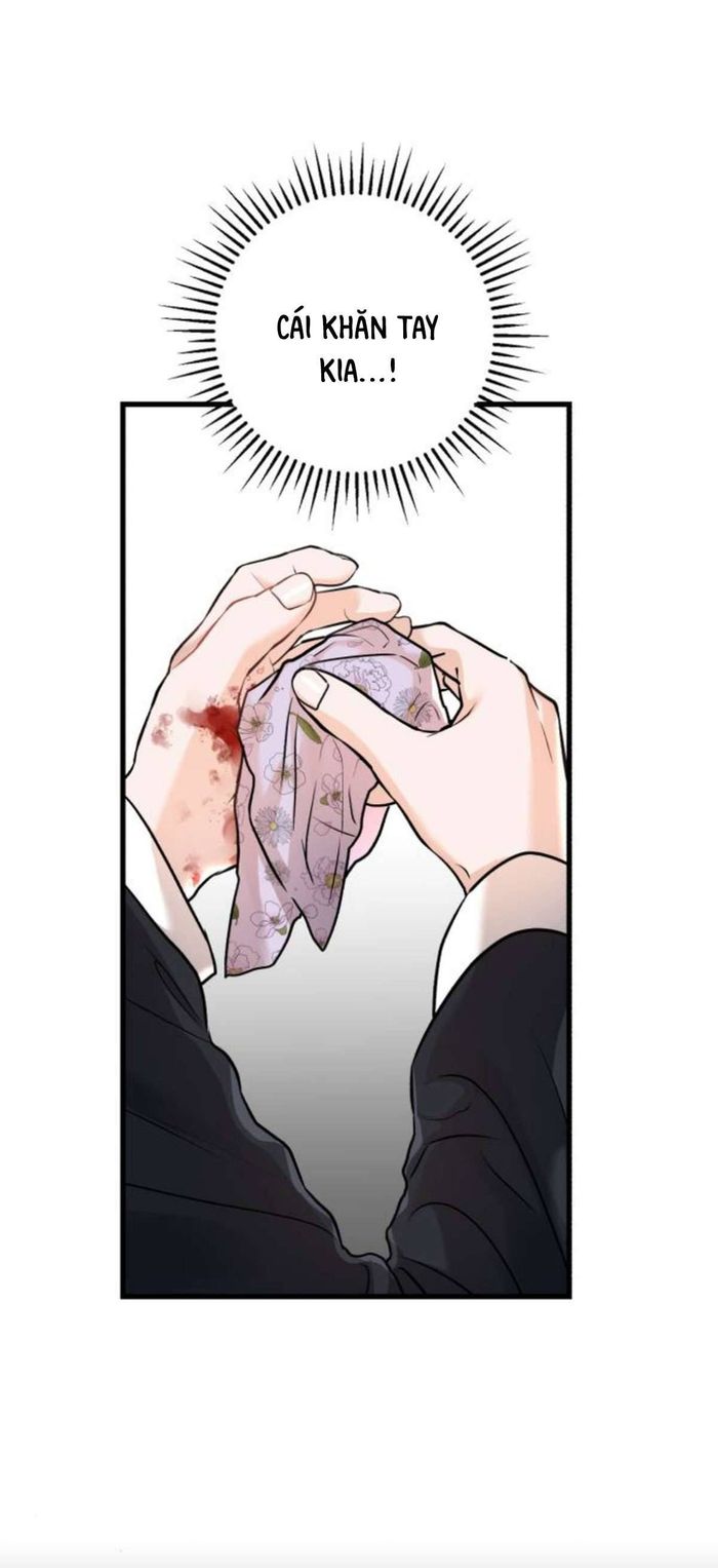 Tôi Nóng Lòng Muốn Chiếm Lấy Cô Ấy - Chap 17 Ảnh 71