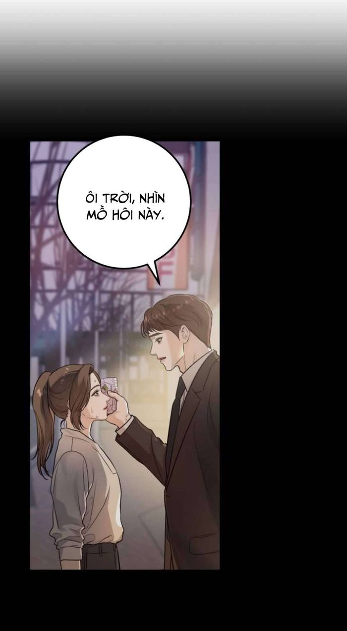 Tôi Nóng Lòng Muốn Chiếm Lấy Cô Ấy - Chap 17 Ảnh 72