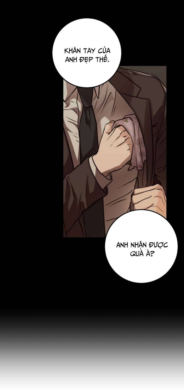 Tôi Nóng Lòng Muốn Chiếm Lấy Cô Ấy - Chap 17 Ảnh 73