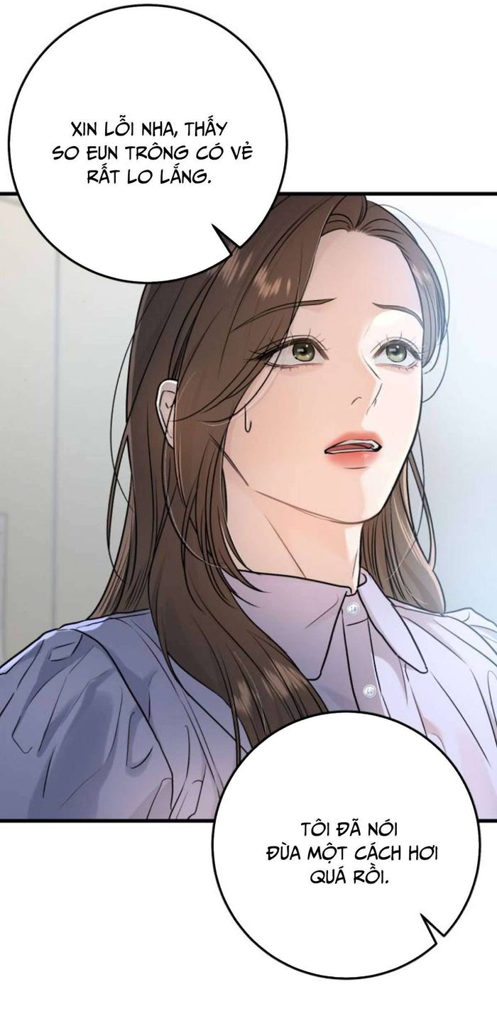 Tôi Nóng Lòng Muốn Chiếm Lấy Cô Ấy - Chap 17 Ảnh 75