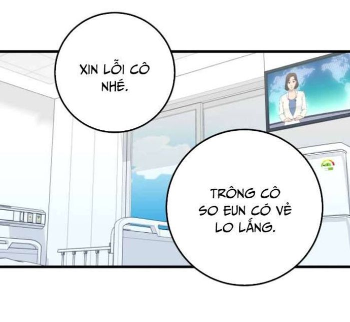 Tôi Nóng Lòng Muốn Chiếm Lấy Cô Ấy - Chap 18 Ảnh 2
