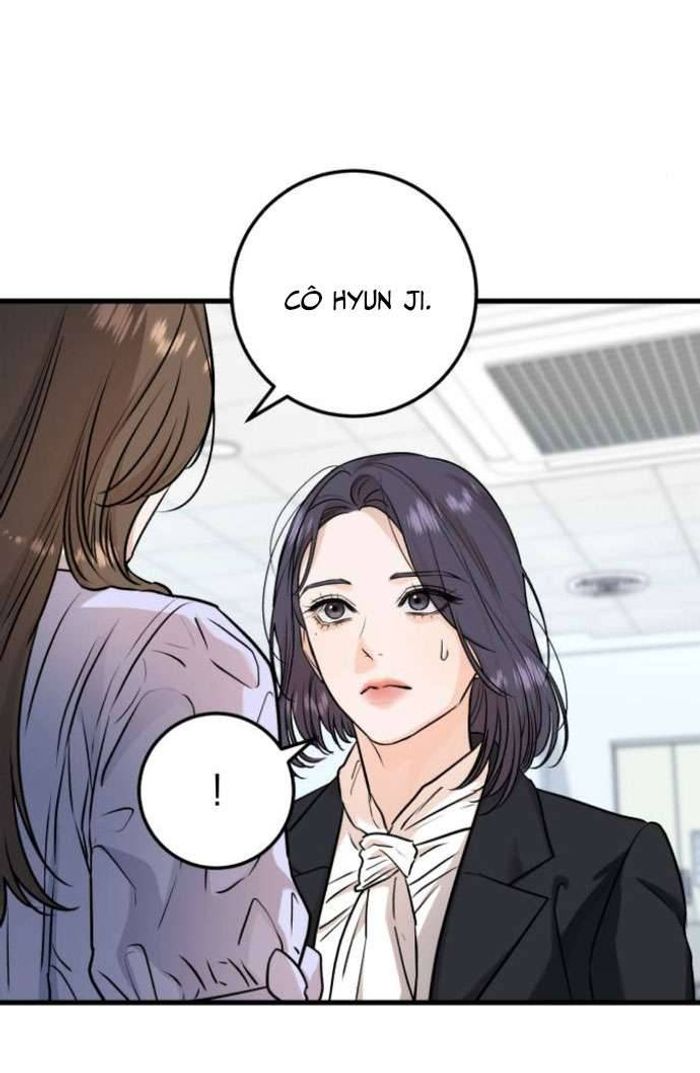 Tôi Nóng Lòng Muốn Chiếm Lấy Cô Ấy - Chap 18 Ảnh 12