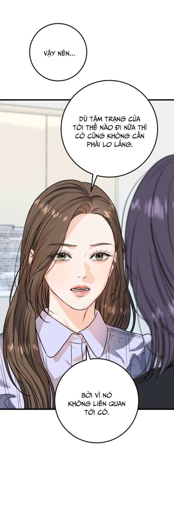 Tôi Nóng Lòng Muốn Chiếm Lấy Cô Ấy - Chap 18 Ảnh 14