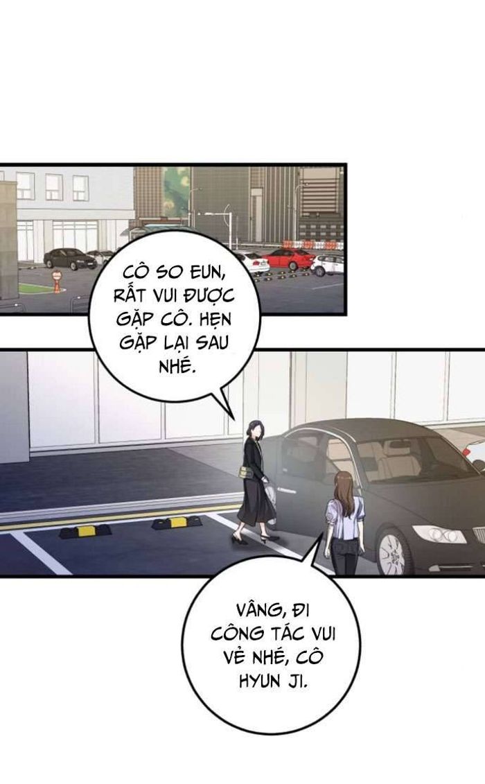 Tôi Nóng Lòng Muốn Chiếm Lấy Cô Ấy - Chap 18 Ảnh 16
