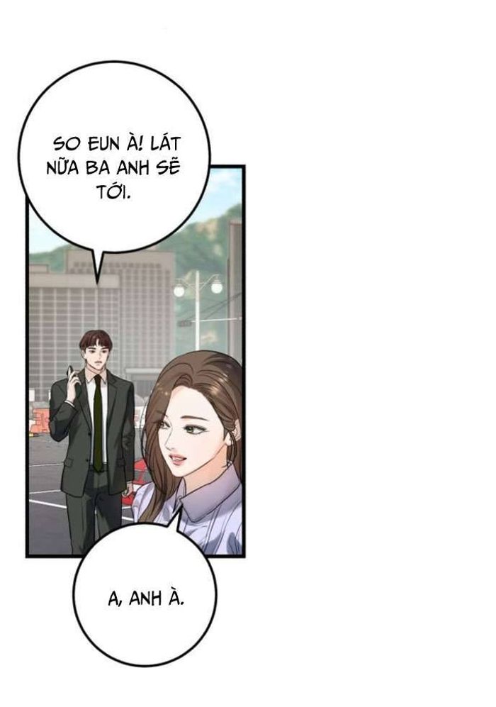Tôi Nóng Lòng Muốn Chiếm Lấy Cô Ấy - Chap 18 Ảnh 20