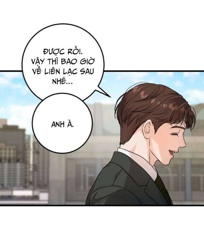 Tôi Nóng Lòng Muốn Chiếm Lấy Cô Ấy - Chap 18 Ảnh 22