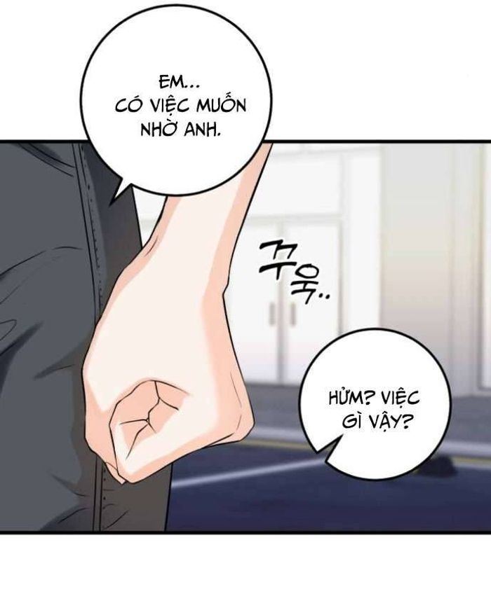 Tôi Nóng Lòng Muốn Chiếm Lấy Cô Ấy - Chap 18 Ảnh 23
