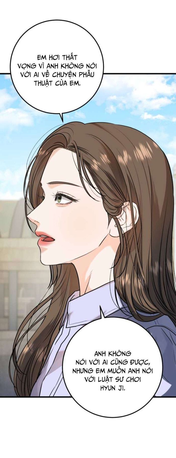 Tôi Nóng Lòng Muốn Chiếm Lấy Cô Ấy - Chap 18 Ảnh 24