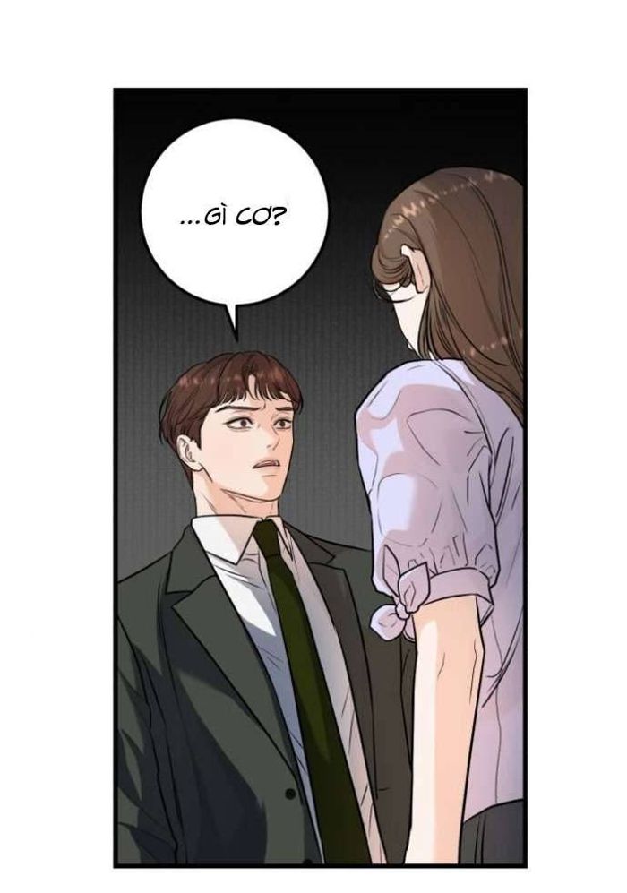 Tôi Nóng Lòng Muốn Chiếm Lấy Cô Ấy - Chap 18 Ảnh 25