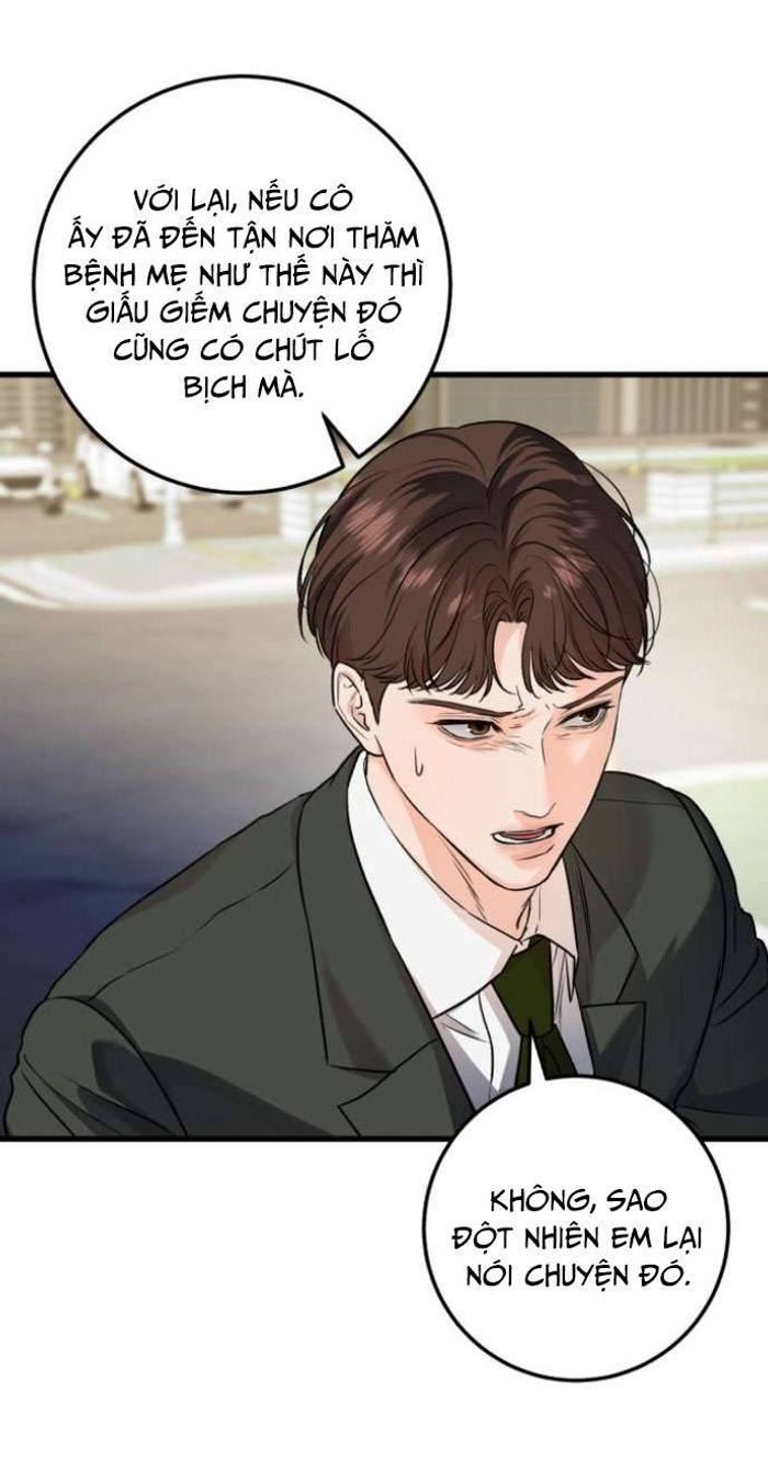 Tôi Nóng Lòng Muốn Chiếm Lấy Cô Ấy - Chap 18 Ảnh 27