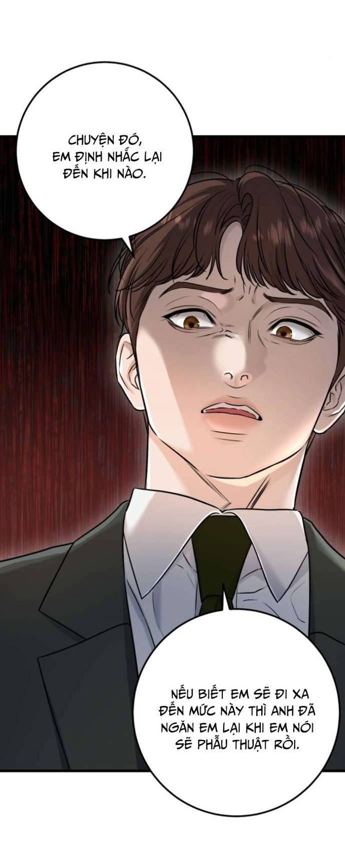 Tôi Nóng Lòng Muốn Chiếm Lấy Cô Ấy - Chap 18 Ảnh 30