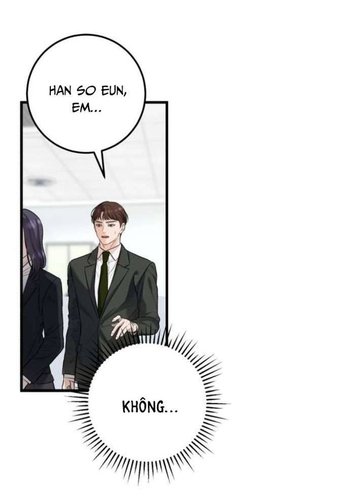 Tôi Nóng Lòng Muốn Chiếm Lấy Cô Ấy - Chap 18 Ảnh 4