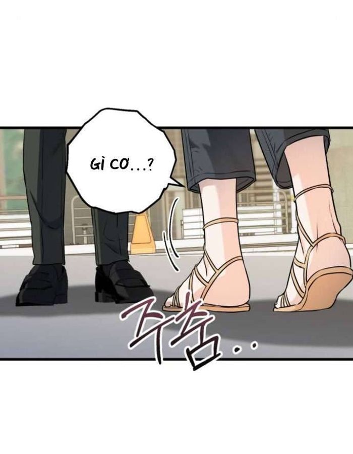 Tôi Nóng Lòng Muốn Chiếm Lấy Cô Ấy - Chap 18 Ảnh 31