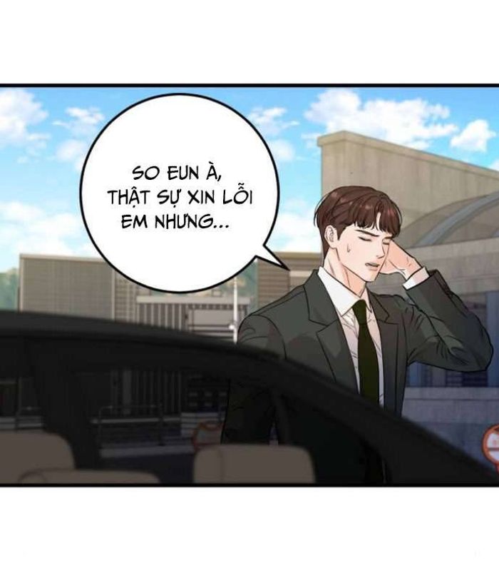 Tôi Nóng Lòng Muốn Chiếm Lấy Cô Ấy - Chap 18 Ảnh 32