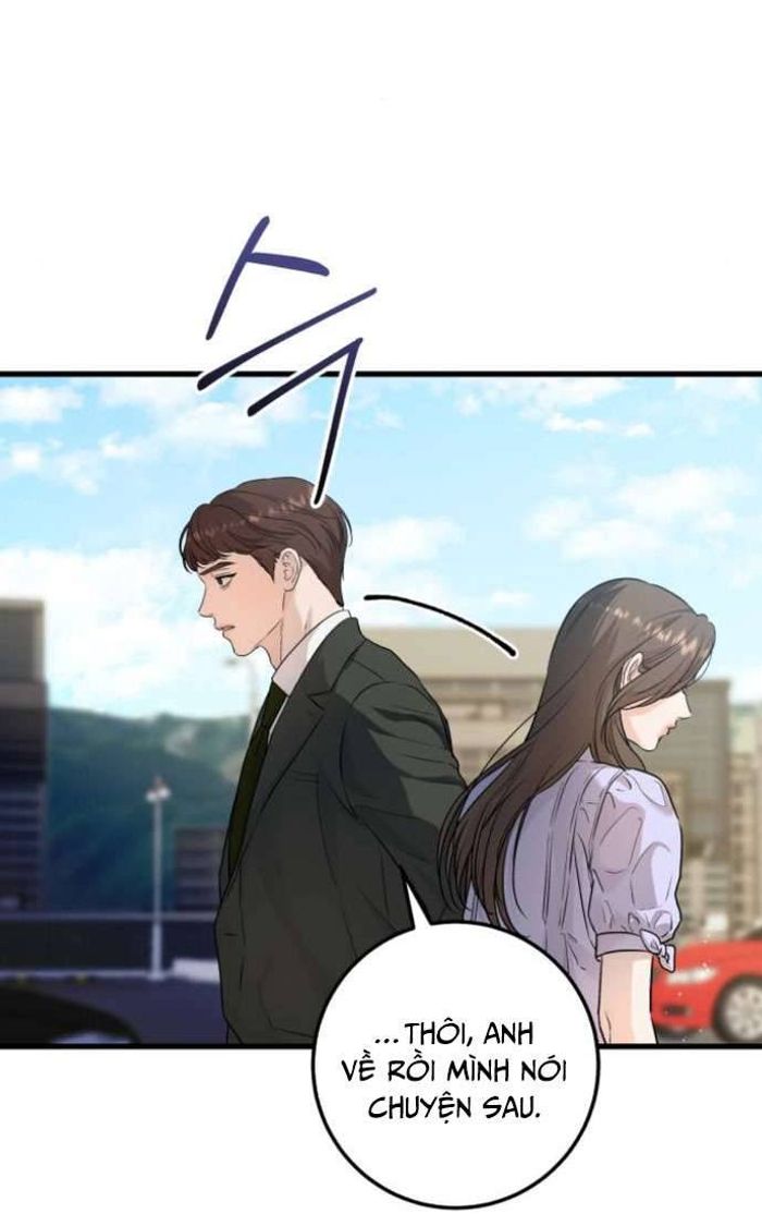 Tôi Nóng Lòng Muốn Chiếm Lấy Cô Ấy - Chap 18 Ảnh 35