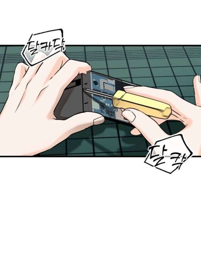 Tôi Nóng Lòng Muốn Chiếm Lấy Cô Ấy - Chap 18 Ảnh 40