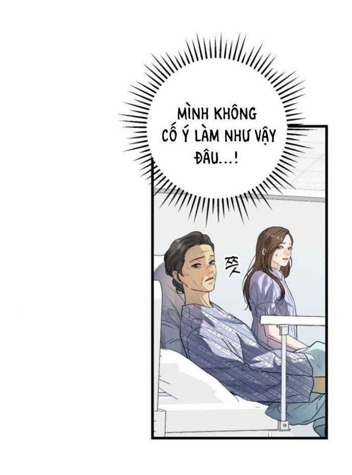 Tôi Nóng Lòng Muốn Chiếm Lấy Cô Ấy - Chap 18 Ảnh 5