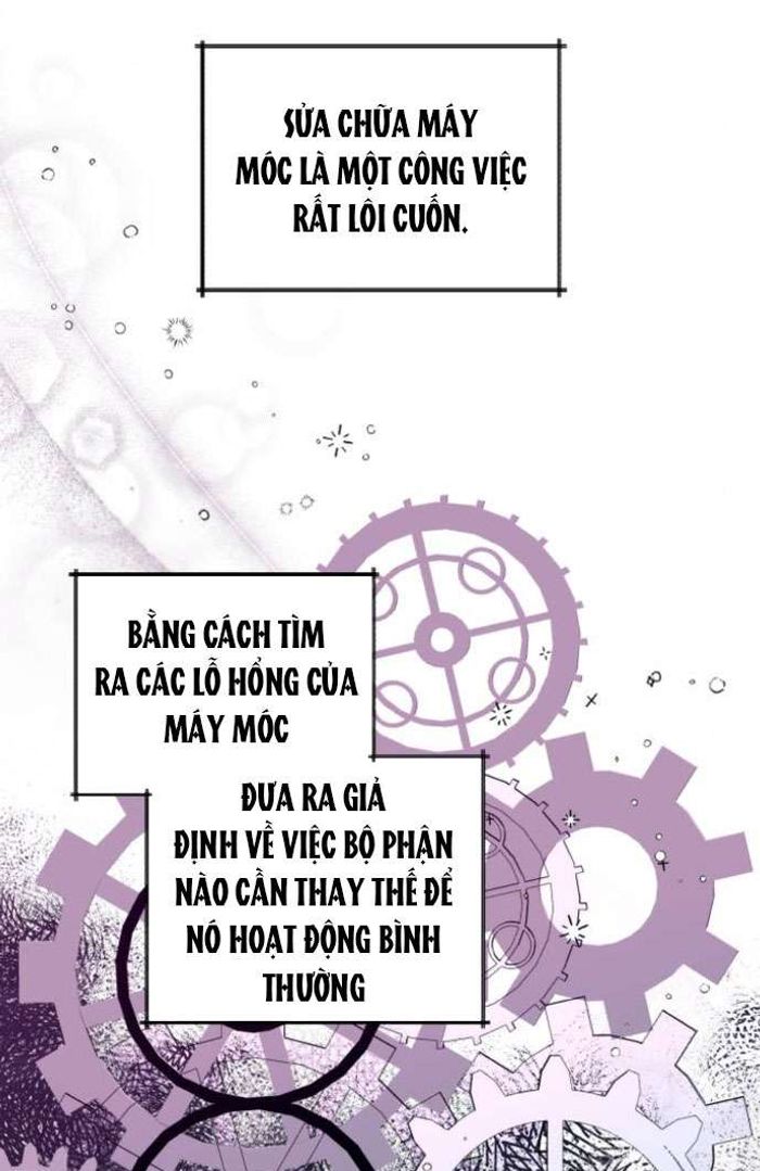 Tôi Nóng Lòng Muốn Chiếm Lấy Cô Ấy - Chap 18 Ảnh 41