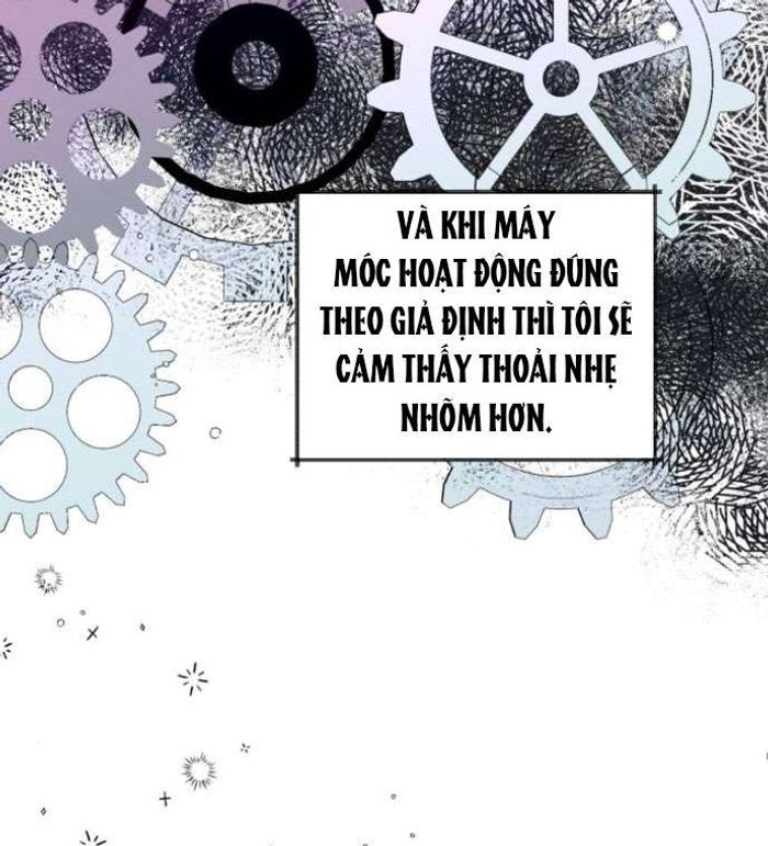 Tôi Nóng Lòng Muốn Chiếm Lấy Cô Ấy - Chap 18 Ảnh 42