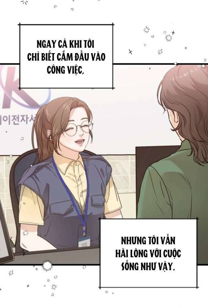 Tôi Nóng Lòng Muốn Chiếm Lấy Cô Ấy - Chap 18 Ảnh 43