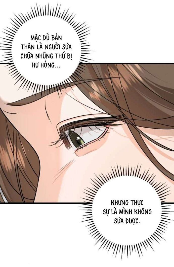 Tôi Nóng Lòng Muốn Chiếm Lấy Cô Ấy - Chap 18 Ảnh 45