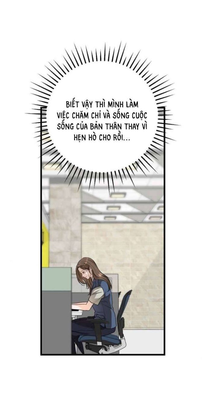 Tôi Nóng Lòng Muốn Chiếm Lấy Cô Ấy - Chap 18 Ảnh 46