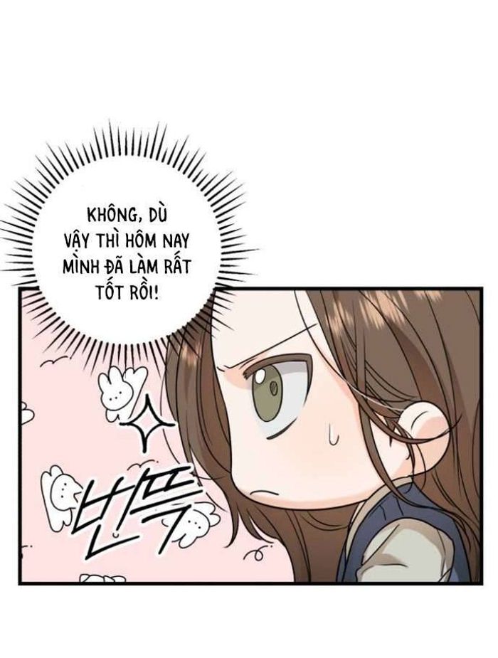 Tôi Nóng Lòng Muốn Chiếm Lấy Cô Ấy - Chap 18 Ảnh 47