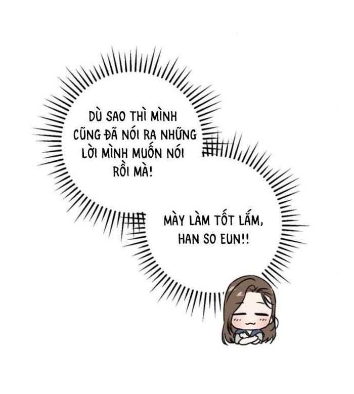 Tôi Nóng Lòng Muốn Chiếm Lấy Cô Ấy - Chap 18 Ảnh 48