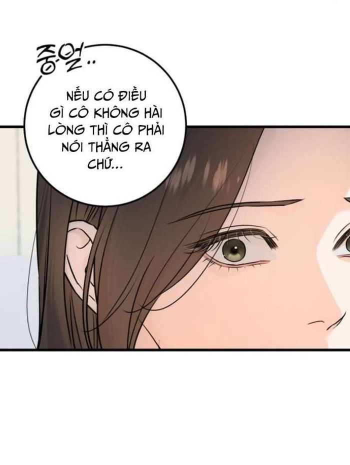 Tôi Nóng Lòng Muốn Chiếm Lấy Cô Ấy - Chap 18 Ảnh 6