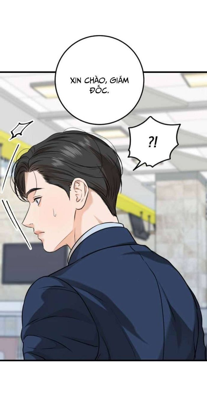 Tôi Nóng Lòng Muốn Chiếm Lấy Cô Ấy - Chap 18 Ảnh 51