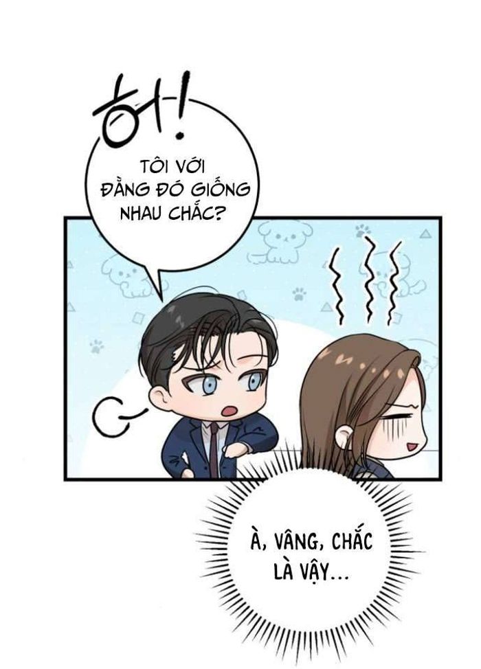Tôi Nóng Lòng Muốn Chiếm Lấy Cô Ấy - Chap 18 Ảnh 58