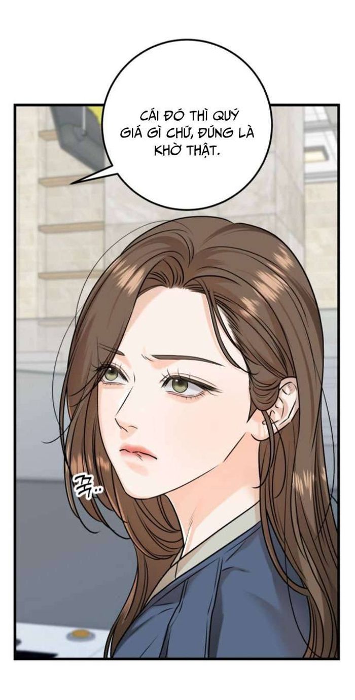 Tôi Nóng Lòng Muốn Chiếm Lấy Cô Ấy - Chap 18 Ảnh 61