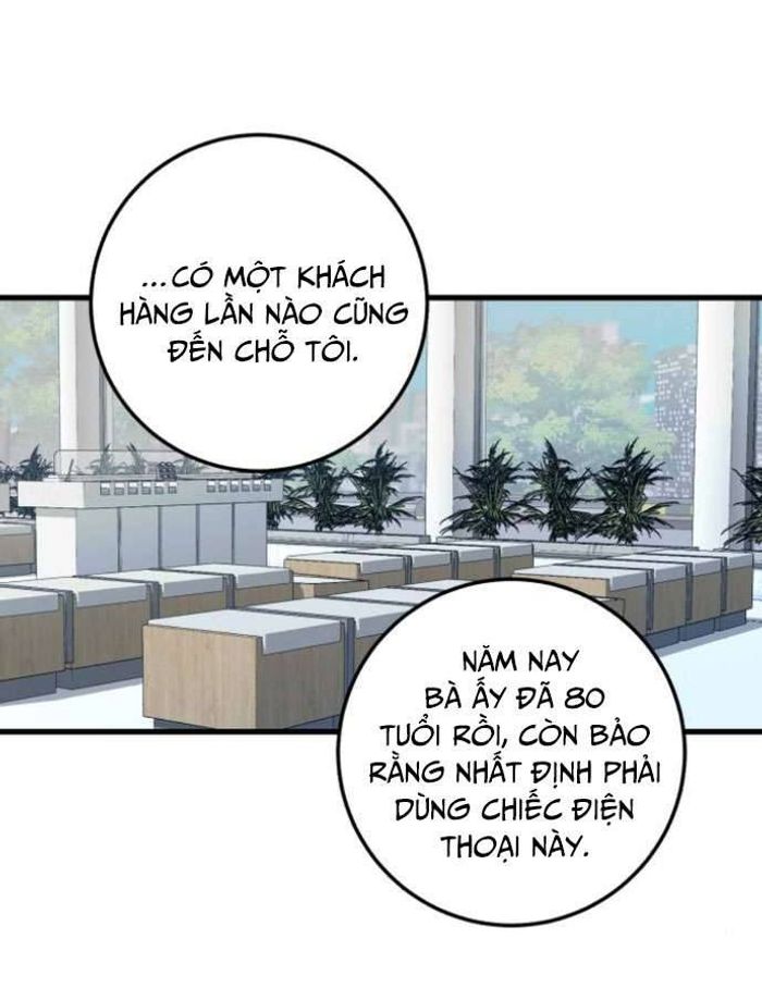 Tôi Nóng Lòng Muốn Chiếm Lấy Cô Ấy - Chap 18 Ảnh 62