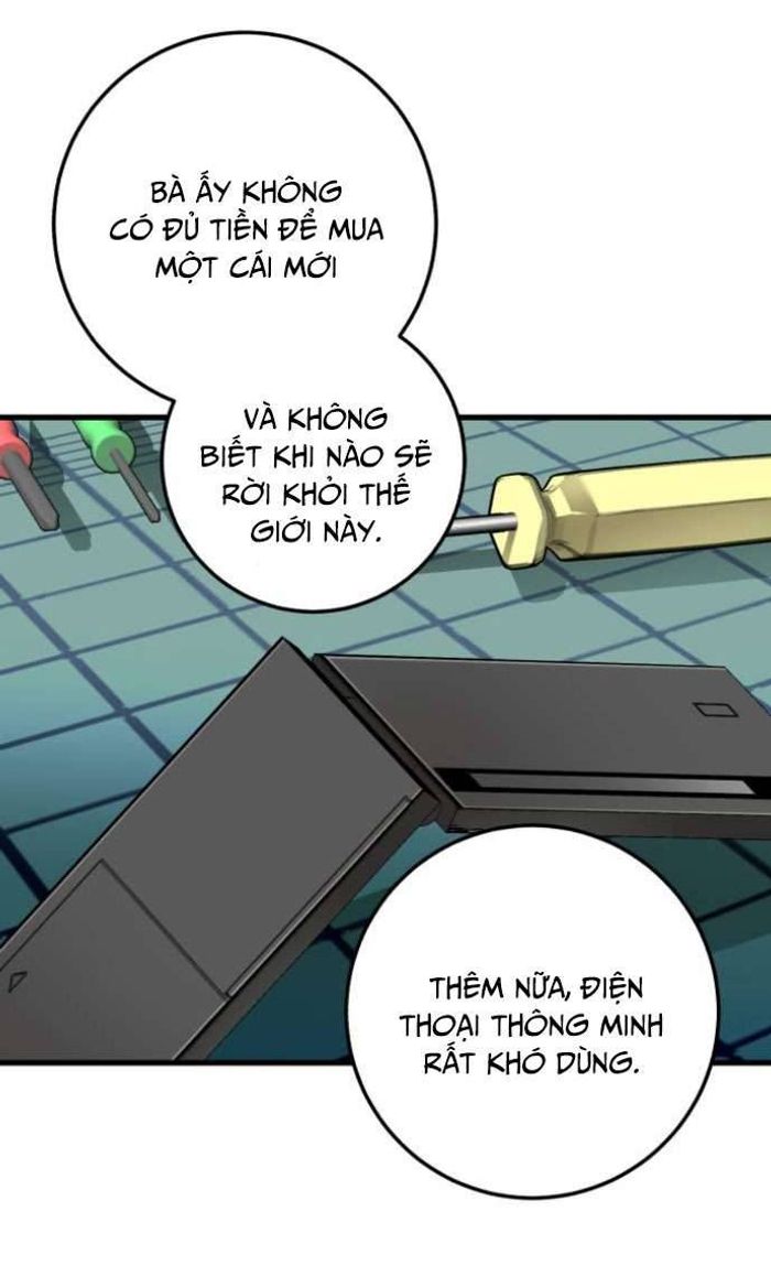 Tôi Nóng Lòng Muốn Chiếm Lấy Cô Ấy - Chap 18 Ảnh 63